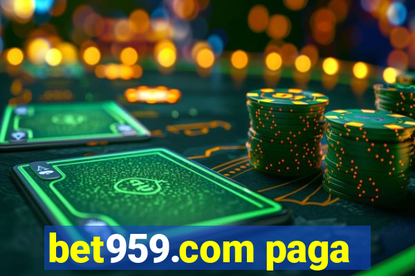 bet959.com paga